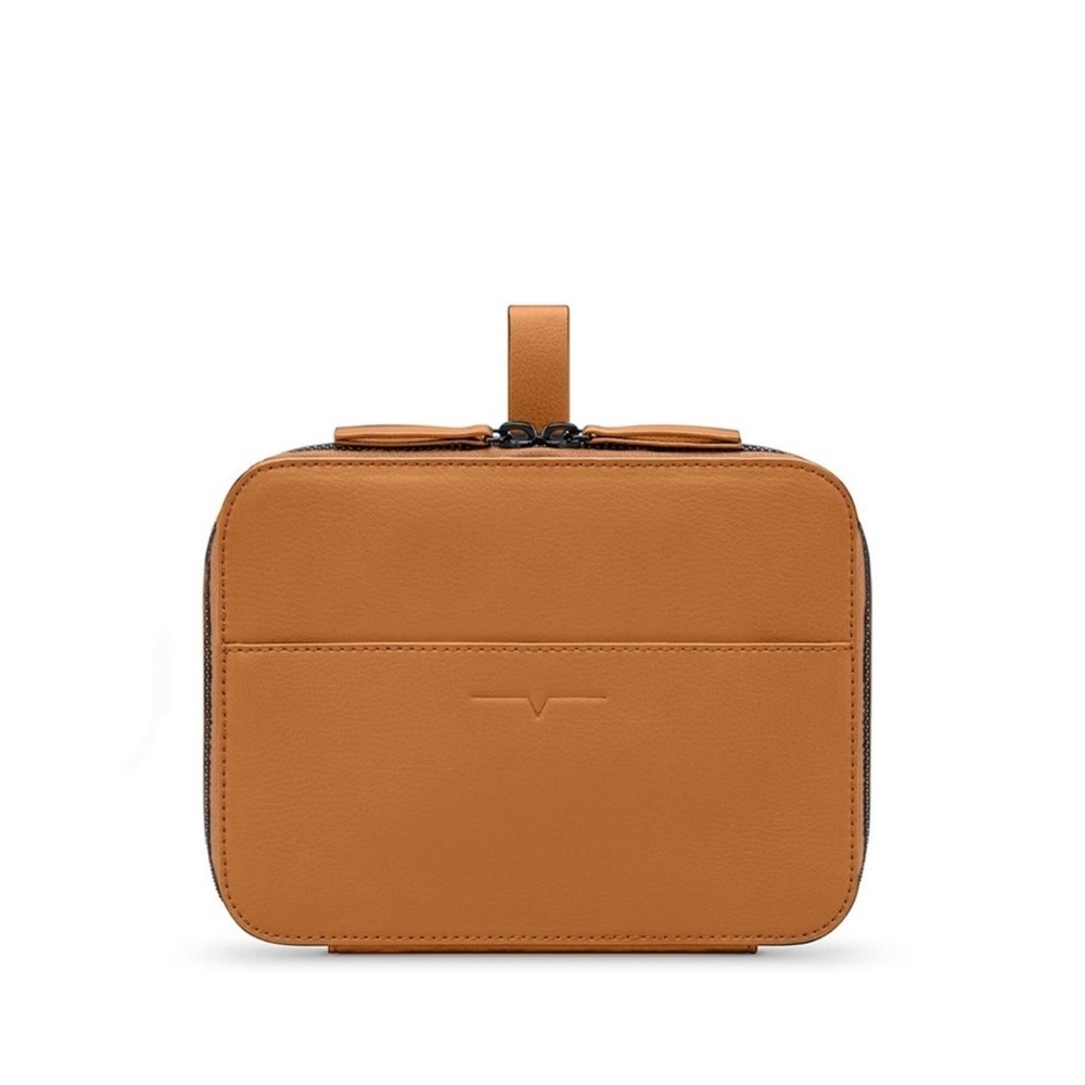 Vegan Leather The Watchband Portfolio Apple Watch Storage Case — image 2 of 8
